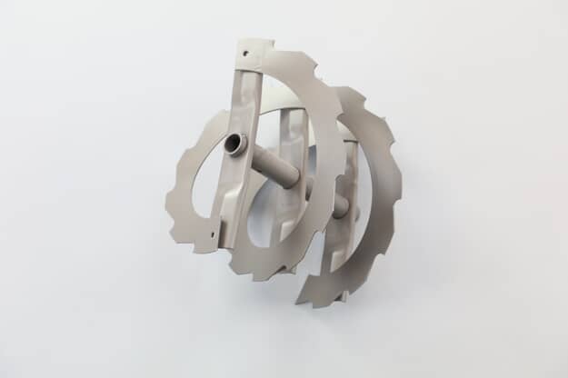 Husqvarna Snowblower Left-Hand Auger - 532436255