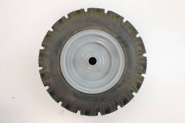 Husqvarna Wheel Lh - 532436515