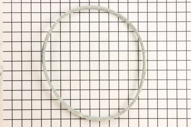 Husqvarna Snowblower 4L 1/2 x 35 Drive Belt - 532437261
