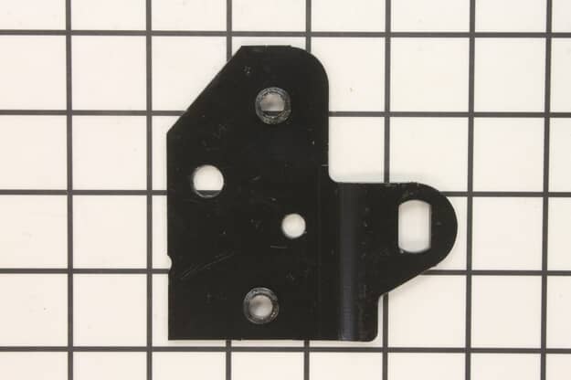 Husqvarna Lawn Mower / Snowblower Shift Mount Bracket - 532437458
