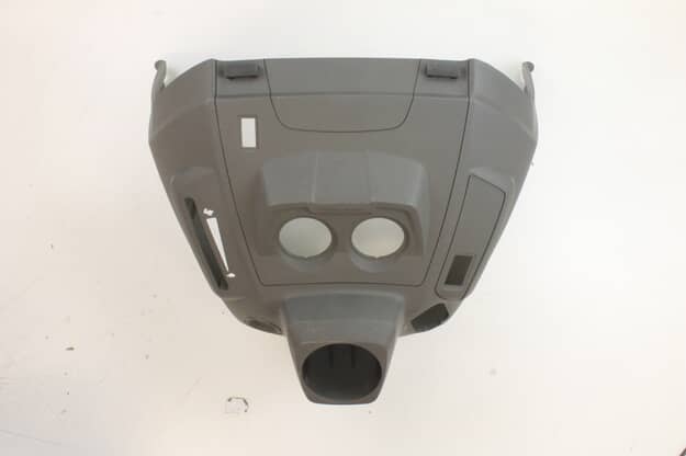 Husqvarna Lawn Tractor Upper Dash - 532437470