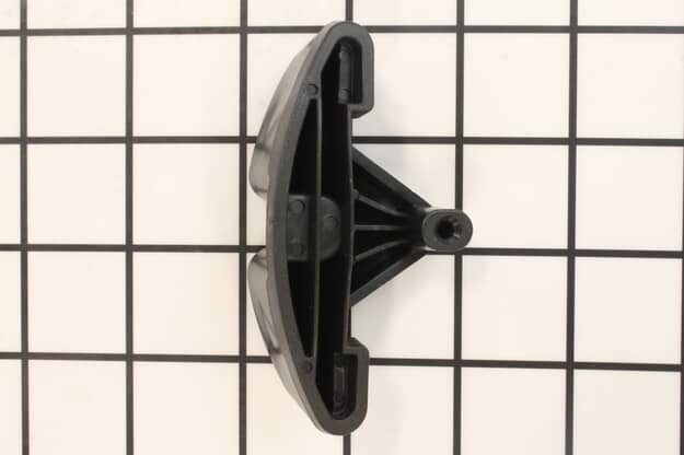 Husqvarna Lawn Mower / Snowblower Grass Bag Attaching Bracket - 532438134