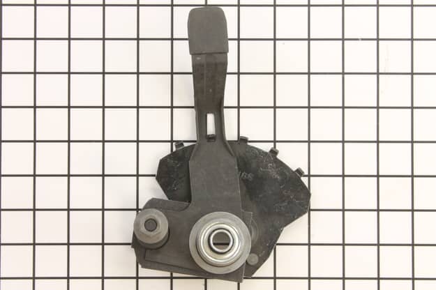 Husqvarna Left-Hand Mower Wheel Adjuster Assembly - 532438467