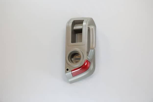 Husqvarna Console Asm. - 532439661