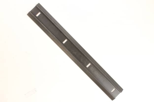 Husqvarna Lawn Mower Left-Hand Hood Side Vent - 532439727