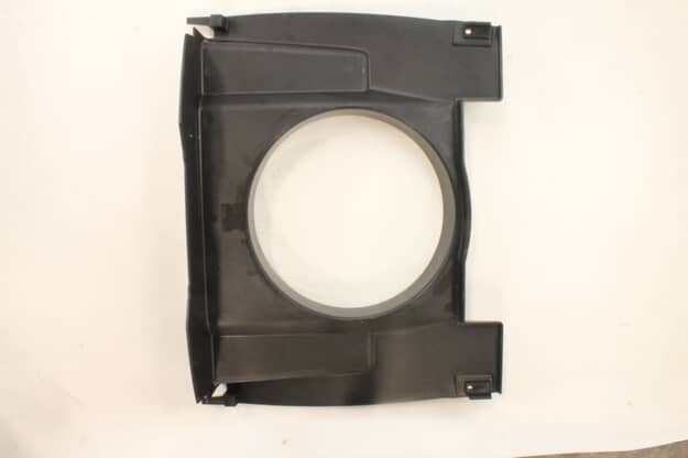 Husqvarna Lawn Mower / Chainsaw Air Duct - 532439731