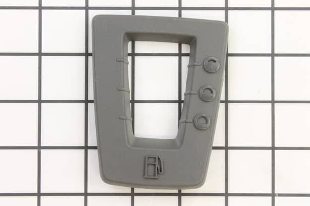 Husqvarna Lawn Mower Fuel Window - 532439781