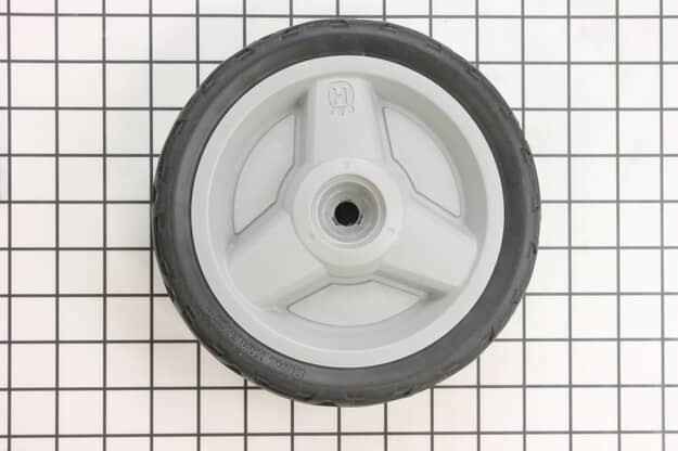 Husqvarna 8-Inch Walk-Behind Mower Wheel Kit - 532442856