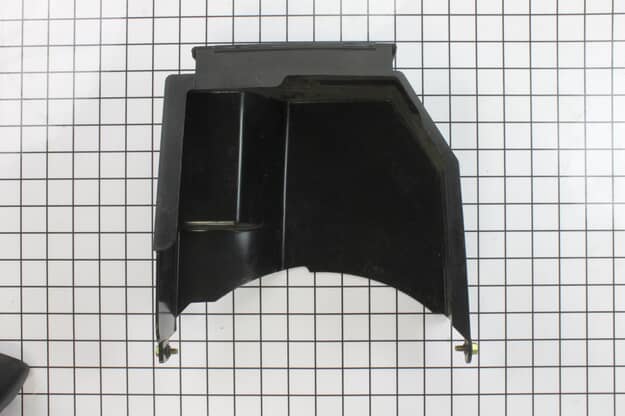 Husqvarna Lawn Mower / Snowblower Cover Assembly - 532443030