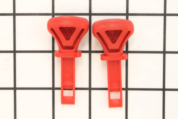 Husqvarna Lawn Mower / Snowblower Ignition Key Set - 532443059