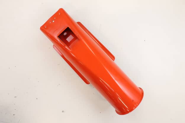 Husqvarna Mower Deck Discharge Chute - 532444041