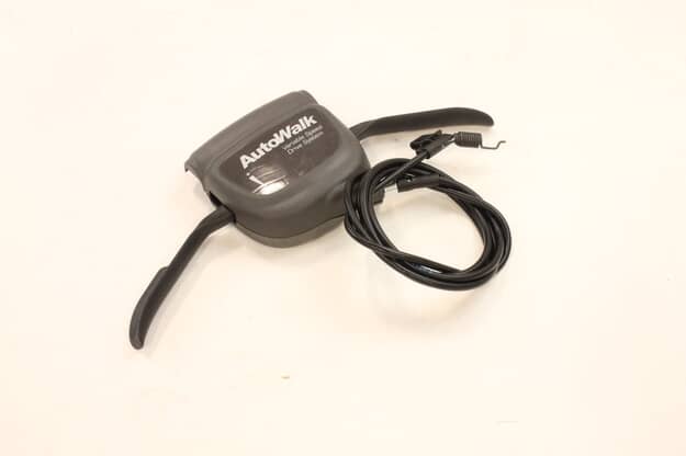 Husqvarna Lawn Mower Drive Control - 532445524