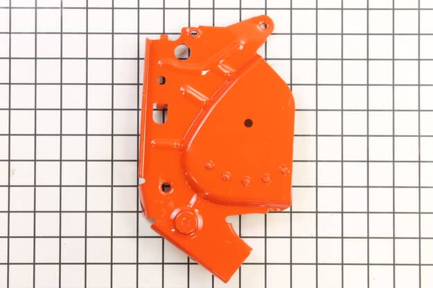 Husqvarna Right Hand Handle Bracket Assembly - 532446562