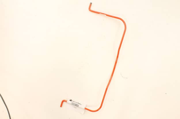 Husqvarna Lawn Mower Control Bail - 532447582