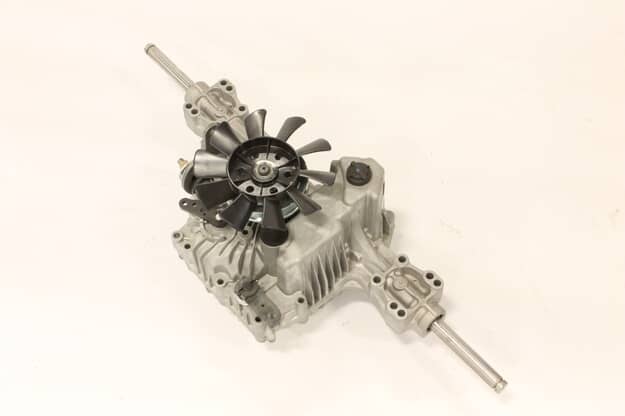 Husqvarna Lawn Mower K46AW Transaxle - 532448354