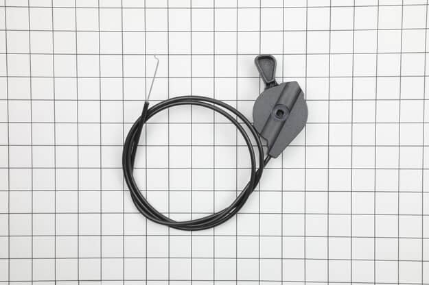 Husqvarna Lawn Mower Throttle Control - 532700417