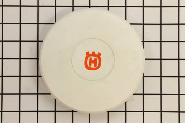 Husqvarna Rear Wheel Hubcap - 532850845