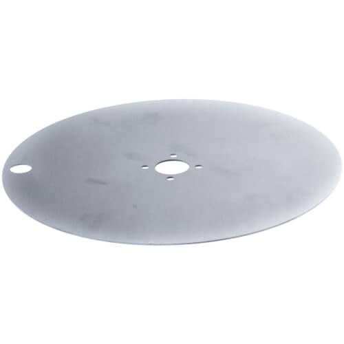 Husqvarna Plate Skid - 535075901