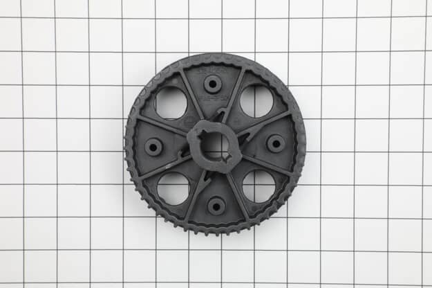 Husqvarna Multi-Equipment Pulley - 535413501