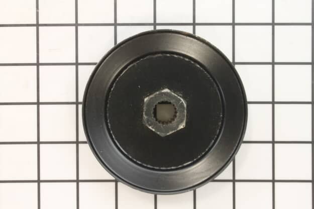 Husqvarna Pulley - 535414946