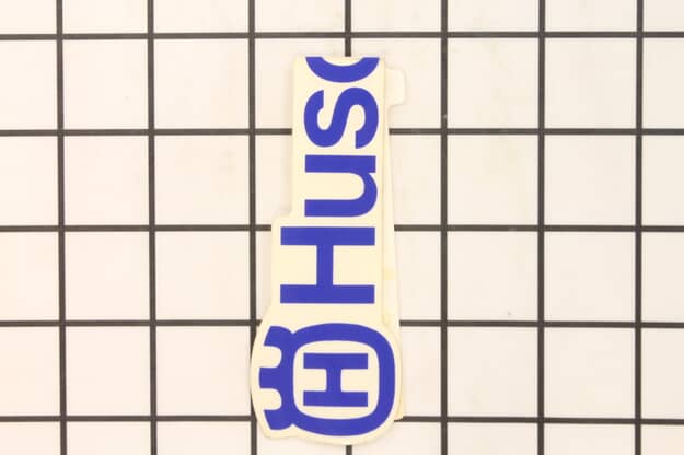 Husqvarna Equipment Safety Decal - 535449901