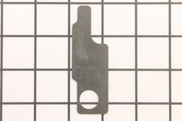 Husqvarna Mower Deck Support Plate - 535459601