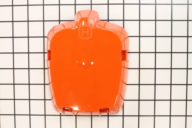 Husqvarna Chainsaw Cylinder Cover - 537000701