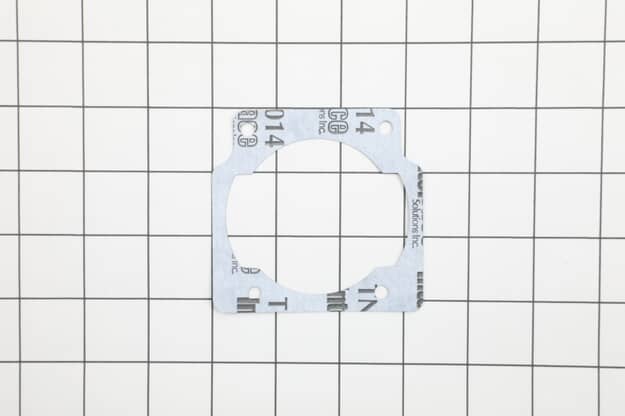 Husqvarna Chainsaw Gasket - 537005701
