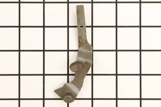 Husqvarna Chainsaw Brake Lever - 537008701