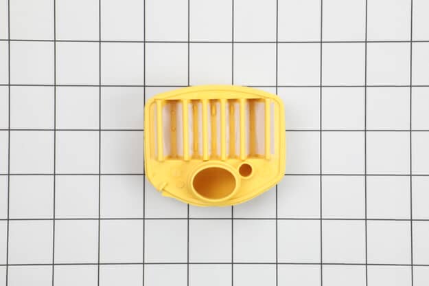 Husqvarna Chainsaw Nylon Air Filter - 537010902
