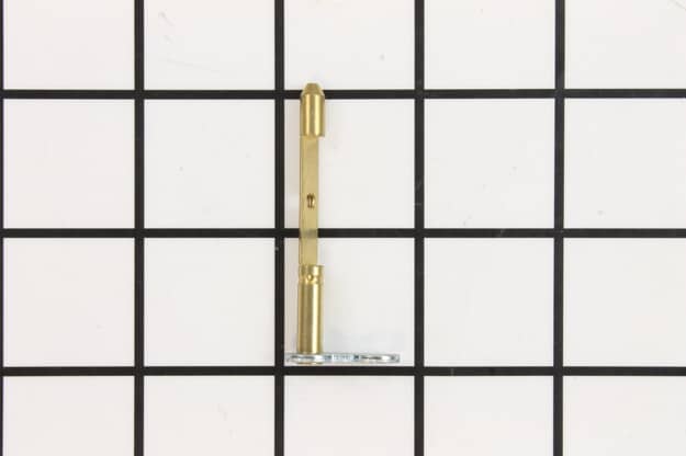 Husqvarna Choke Shaft - 537019101