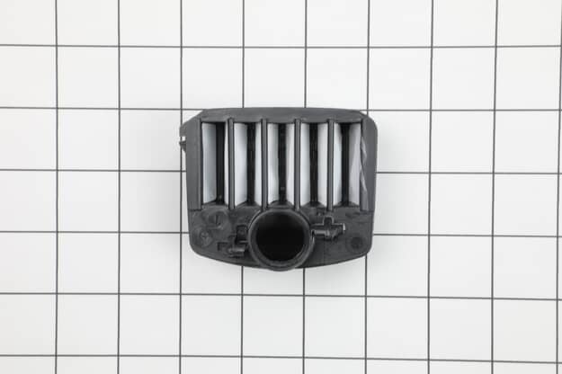 Husqvarna Vacuum Cleaner & Chainsaw Nylon Air Filter - 537024001