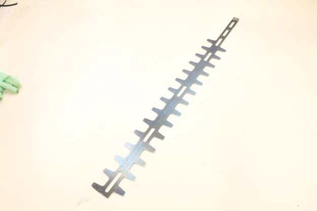 Husqvarna Hedge Trimmer Replacement Cutter Blade - 537029503