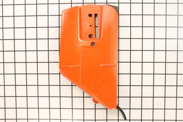 Husqvarna Clutch Cover - 537033572