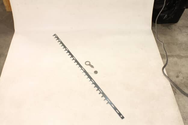 Husqvarna Clearing Saw Circular Blade - 537037804