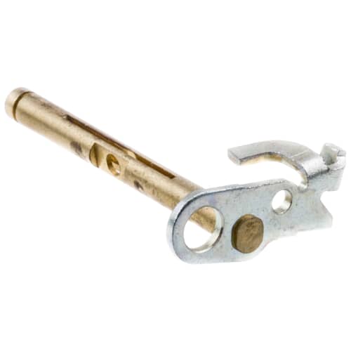 Husqvarna Carburetor Throttle Shaft - 537041501