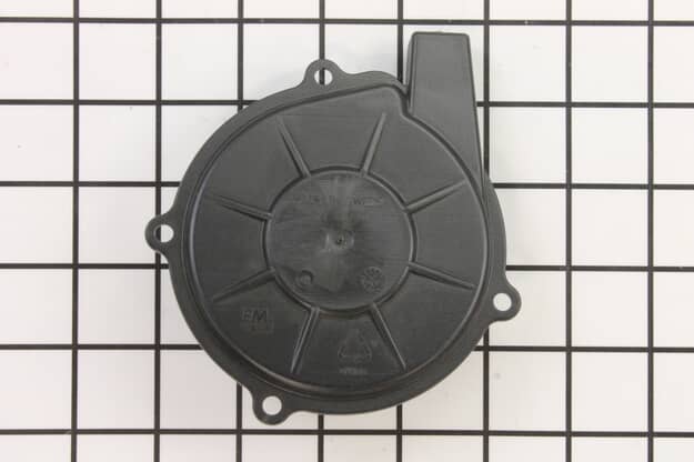 Husqvarna Starter Device - 537057401