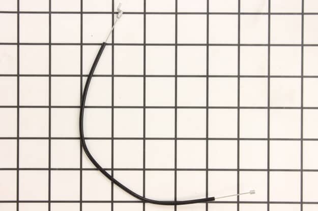 Husqvarna String Trimmer Throttle Wire - 537075802