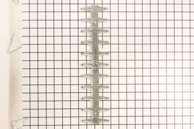 Husqvarna Plate - 537100301