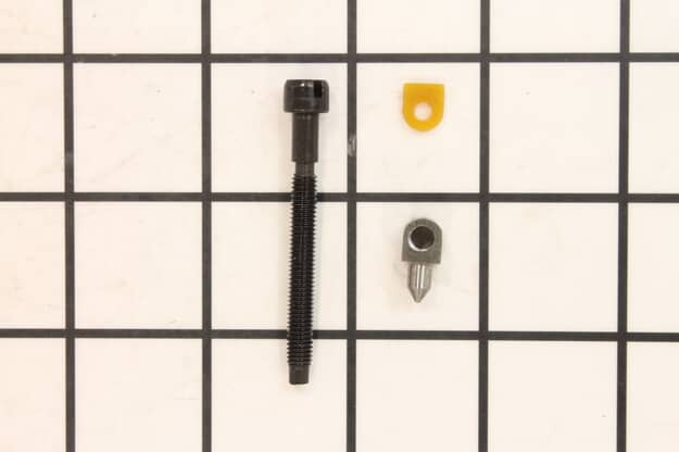 Husqvarna Chainsaw Chain Tensioner Kit - 537106501