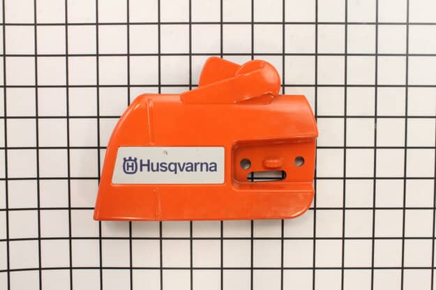Husqvarna Vacuum Cleaner & Chainsaw Chain Brake - 537107801