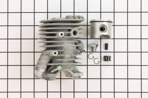 Husqvarna Cylinder - 537132001