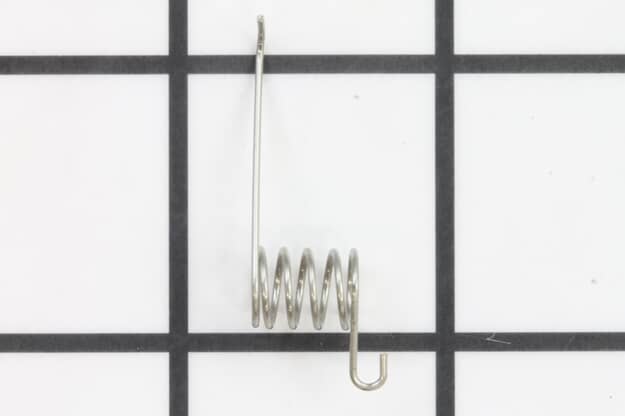 Husqvarna Equipment Tension Control Spring - 537134901