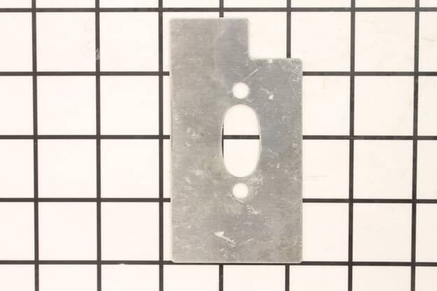 Husqvarna Equipment Mounting Plate - 537141901