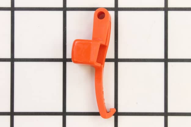 Husqvarna Hedge Trimmer Throttle Lock - 537160703