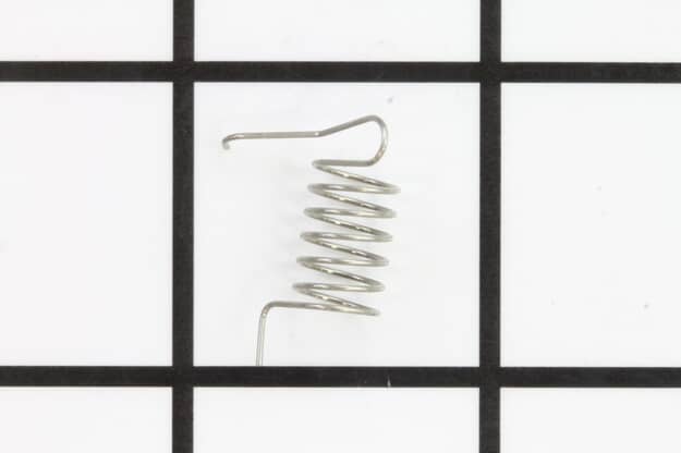 Husqvarna Chainsaw Spring - 537176101