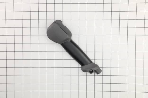 Husqvarna Handle Half Left - 537180711