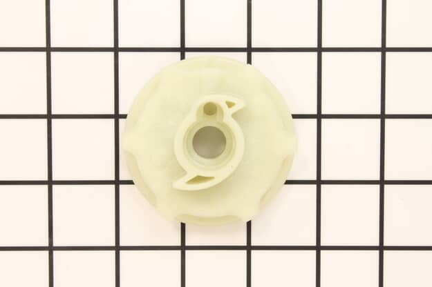 Husqvarna Small Engine Recoil Starter Pulley - 537201901