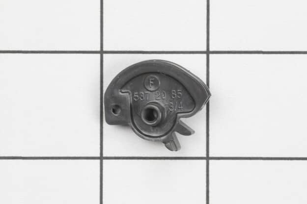 Husqvarna Chainsaw & Paint Sprayer Lever - 537208501