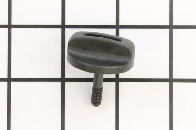 Husqvarna Vacuum Cleaner, Chainsaw & Paint Sprayer Knob - 537213201